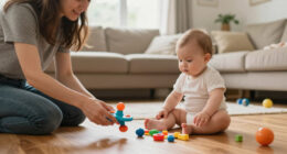 Product Recall: My First Baby Spinner Sold By The Works (2609-0229)