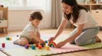 Product Recall: SHEIN Children’s Wooden Acrylic Rainbow Sensory Blocks (2609-0191)