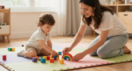Product Recall: SHEIN Children’s Wooden Acrylic Rainbow Sensory Blocks (2609-0191)