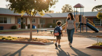 Punishing Heat Waves Are Becoming More Common In California. Most Schools Aren’t Prepared