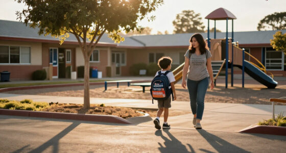 Punishing Heat Waves Are Becoming More Common In California. Most Schools Aren’t Prepared