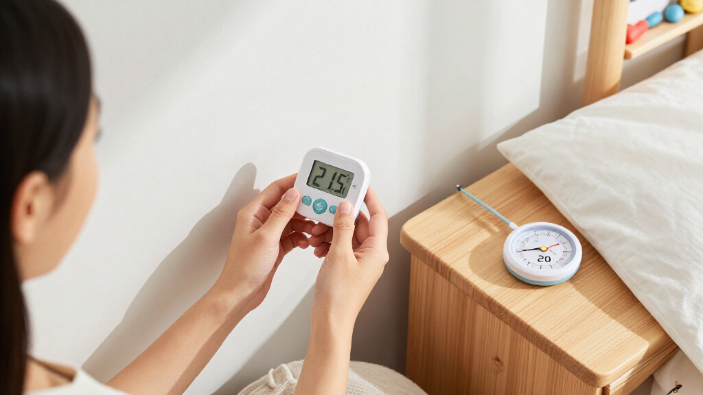 Room Thermometer Accuracy: Why Two Devices Disagree
