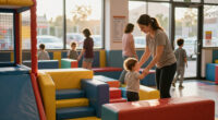 Soft Play Prices Are Back Up After The Summer VAT Cut, Now A Campaign Wants The Tax Scrapped For Good