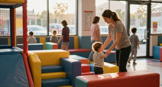 Soft Play Prices Are Back Up After The Summer VAT Cut, Now A Campaign Wants The Tax Scrapped For Good