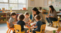 States Are Loosening Childcare Rules. Early Educators Warn It Could Backfire