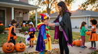 The 10 Hottest Kids’ Halloween Costumes Of 2026, According To Google