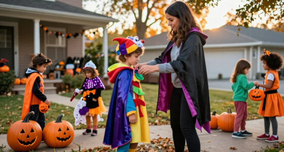 The 10 Hottest Kids’ Halloween Costumes Of 2026, According To Google