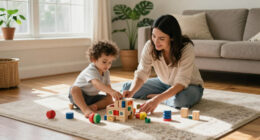 The Best Screen-Free Toys On Chattin’ With Chelsea