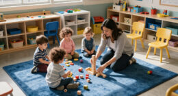 The California Districts Are Losing Students — But Gaining Infants And Toddlers