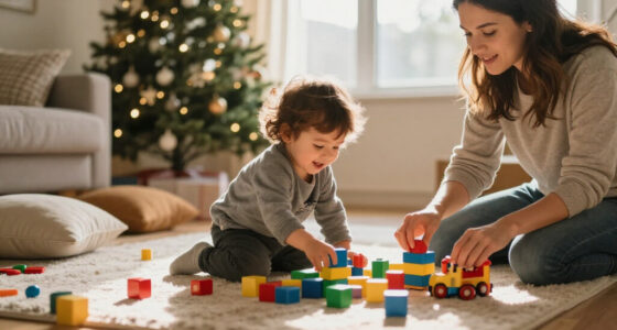 The Hottest Toys For 4-Year-Olds This Holiday Season