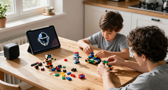 The LEGO Group And Daft Punk Announce Partnership