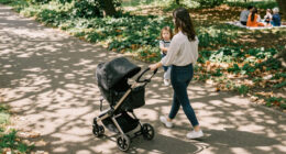 The MadeForMums Pushchair Awards Are Back For 2027: Register Your Interest Now