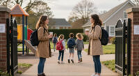 The ‘Mum Friend Test’: 8 Questions That Reveal If Your School-gate Mate Is Actually A Real Friend