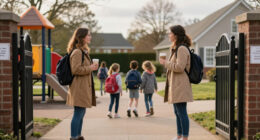 The ‘Mum Friend Test’: 8 Questions That Reveal If Your School-gate Mate Is Actually A Real Friend