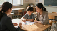 Think Your Child Is Misbehaving At School? A Psychologist Says These 7 Signs Could Point To Sensory Overload