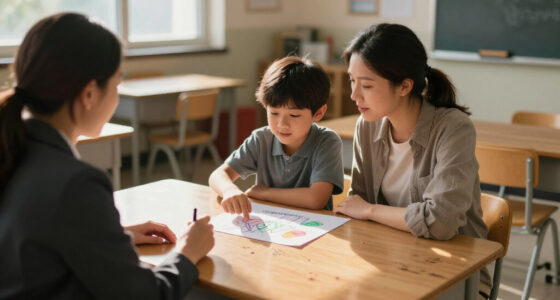 Think Your Child Is Misbehaving At School? A Psychologist Says These 7 Signs Could Point To Sensory Overload