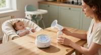 This Award-winning Tommee Tippee Breast Pump Has Dropped Below £100