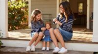 This J.Crew X American Girl Collection Makes Twinning Timeless