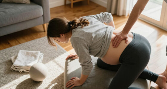 We Aren’t Preparing Women For The Excruciating Pain Of Back Labor
