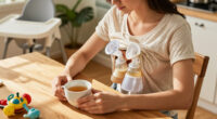 We Gave This Wearable Breast Pump 4.9 Out Of 5, And It’s Now £85 Off
