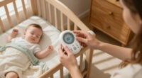 We Thought This Nursery Must-have Was Pricey, Amazon Just Knocked 48% Off
