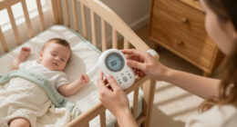 We Thought This Nursery Must-have Was Pricey, Amazon Just Knocked 48% Off