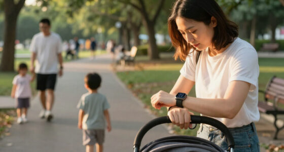 Wearable Data Overload: Choosing What Not to Track
