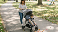 Which Nontoxic Travel Stroller Fits Your Family? 5 Picks For 2026