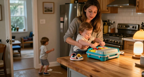 Who Steps In When Parents Need Childcare Beyond 9-To-5